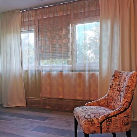 Chic Apartment Βραΐλα Εξωτερικό φωτογραφία