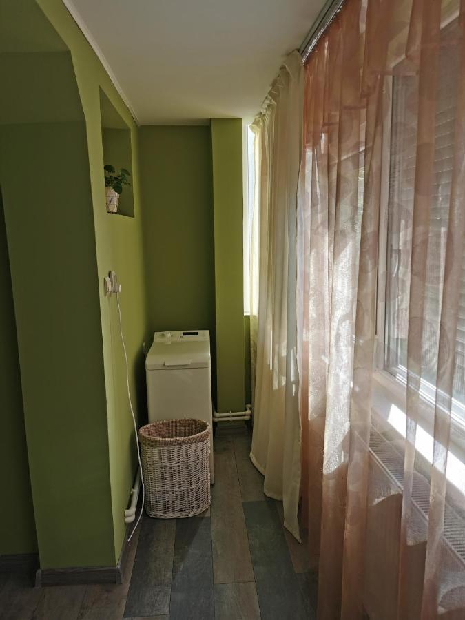 Chic Apartment Βραΐλα Εξωτερικό φωτογραφία