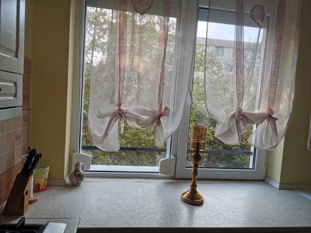 Chic Apartment Βραΐλα Εξωτερικό φωτογραφία