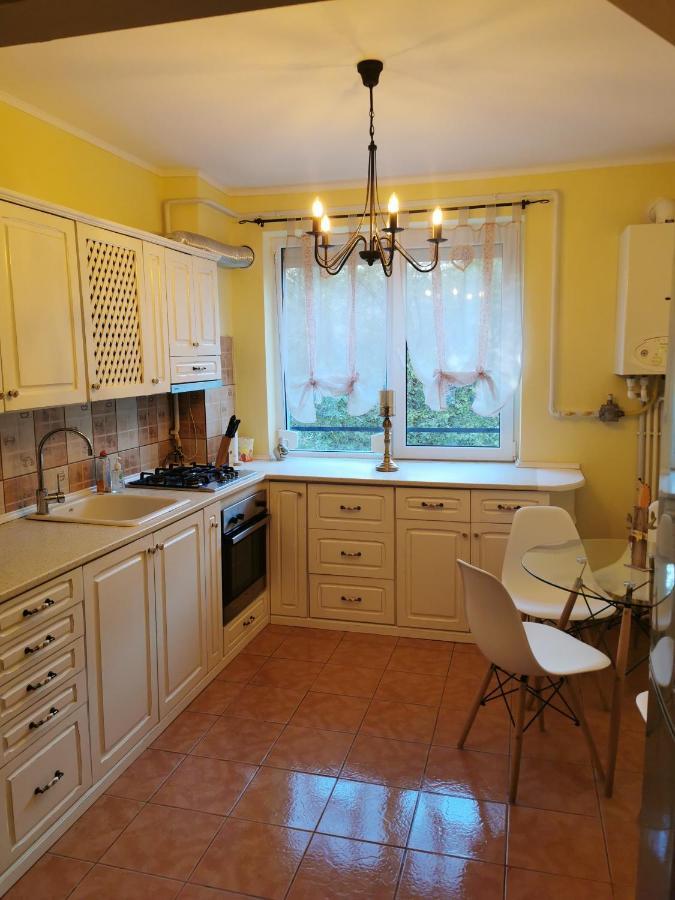 Chic Apartment Βραΐλα Εξωτερικό φωτογραφία