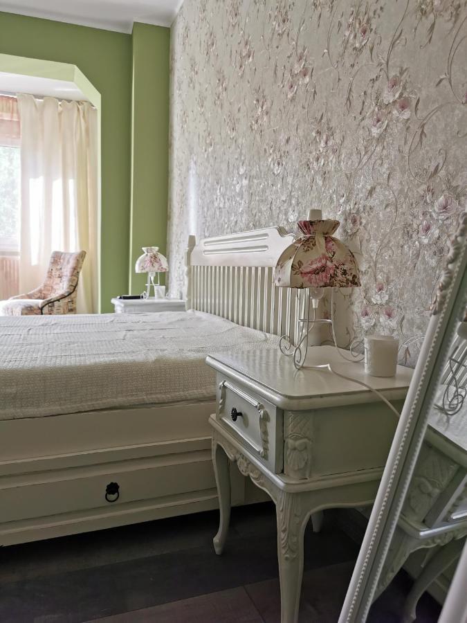 Chic Apartment Βραΐλα Εξωτερικό φωτογραφία