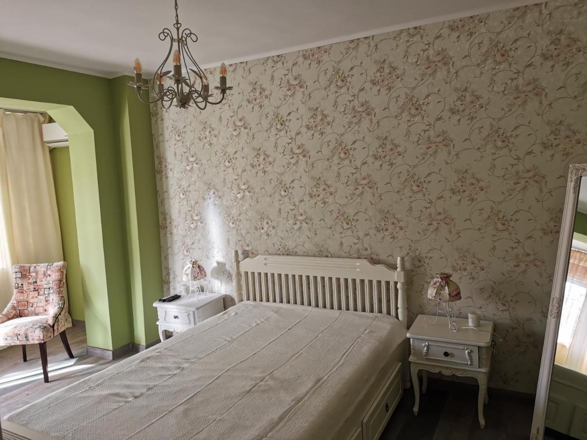 Chic Apartment Βραΐλα Εξωτερικό φωτογραφία