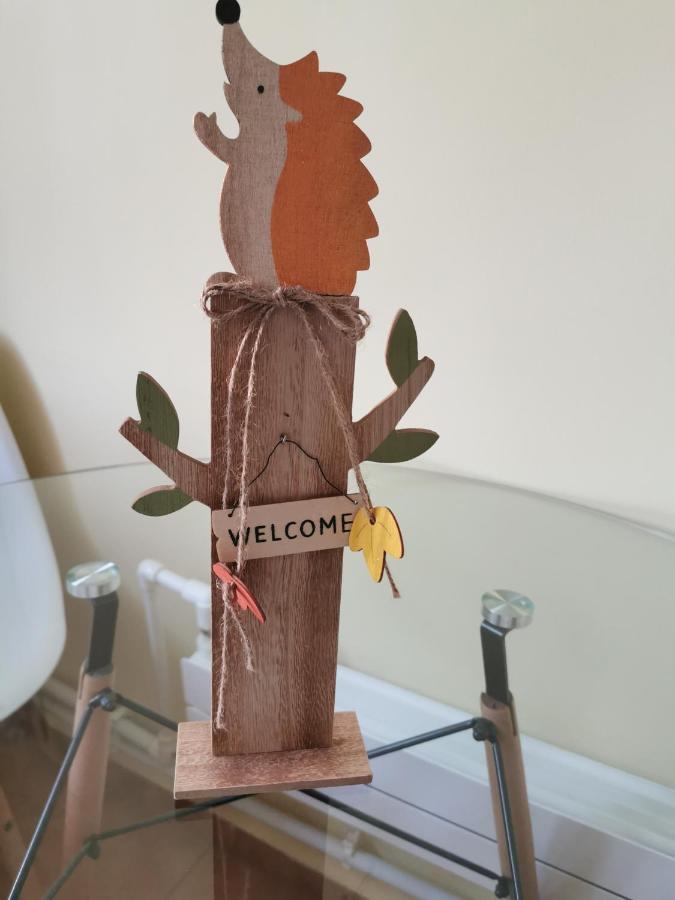 Chic Apartment Βραΐλα Εξωτερικό φωτογραφία