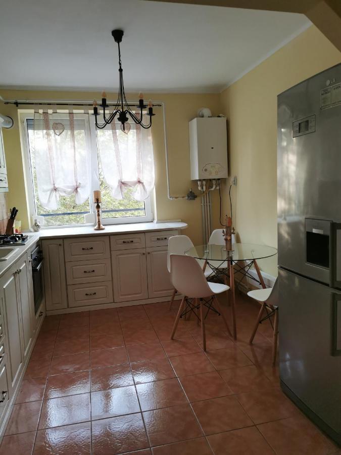 Chic Apartment Βραΐλα Εξωτερικό φωτογραφία