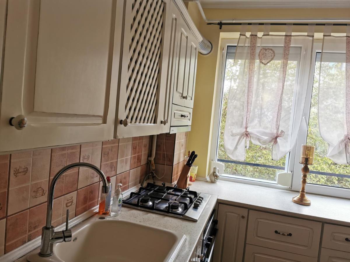 Chic Apartment Βραΐλα Εξωτερικό φωτογραφία