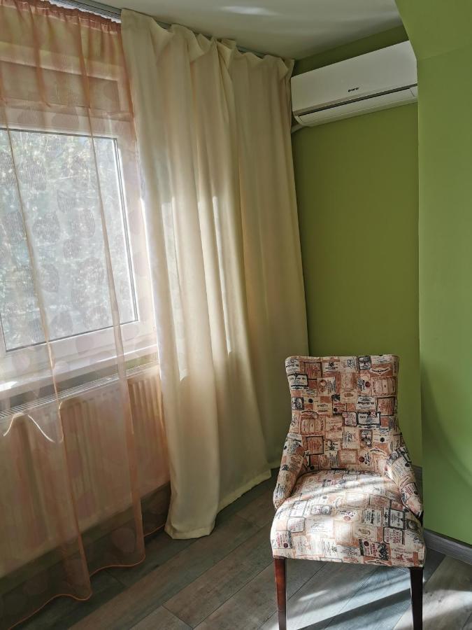 Chic Apartment Βραΐλα Εξωτερικό φωτογραφία