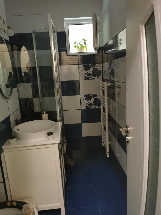 Chic Apartment Βραΐλα Εξωτερικό φωτογραφία