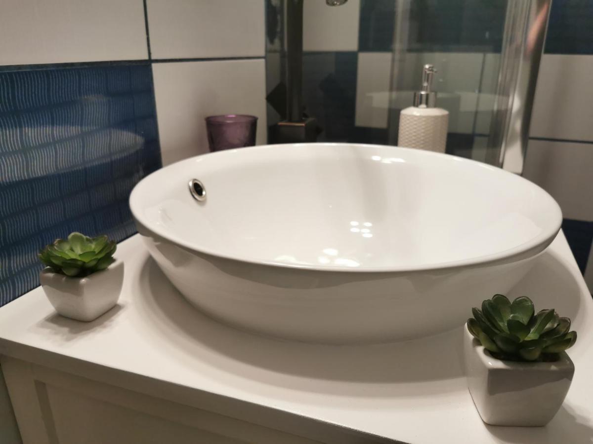 Chic Apartment Βραΐλα Εξωτερικό φωτογραφία