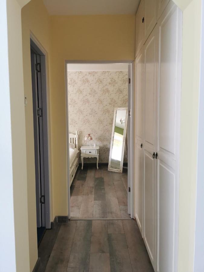 Chic Apartment Βραΐλα Εξωτερικό φωτογραφία