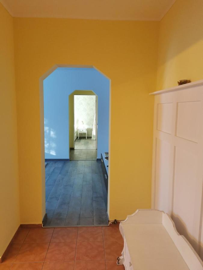 Chic Apartment Βραΐλα Εξωτερικό φωτογραφία