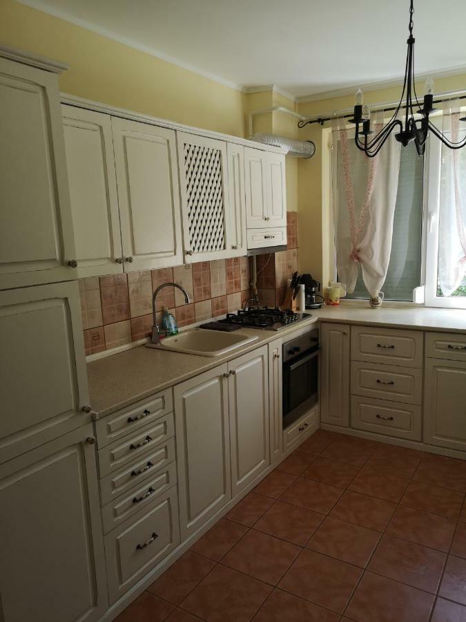 Chic Apartment Βραΐλα Εξωτερικό φωτογραφία