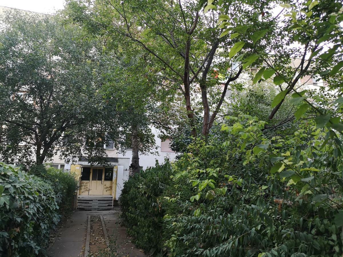 Chic Apartment Βραΐλα Εξωτερικό φωτογραφία