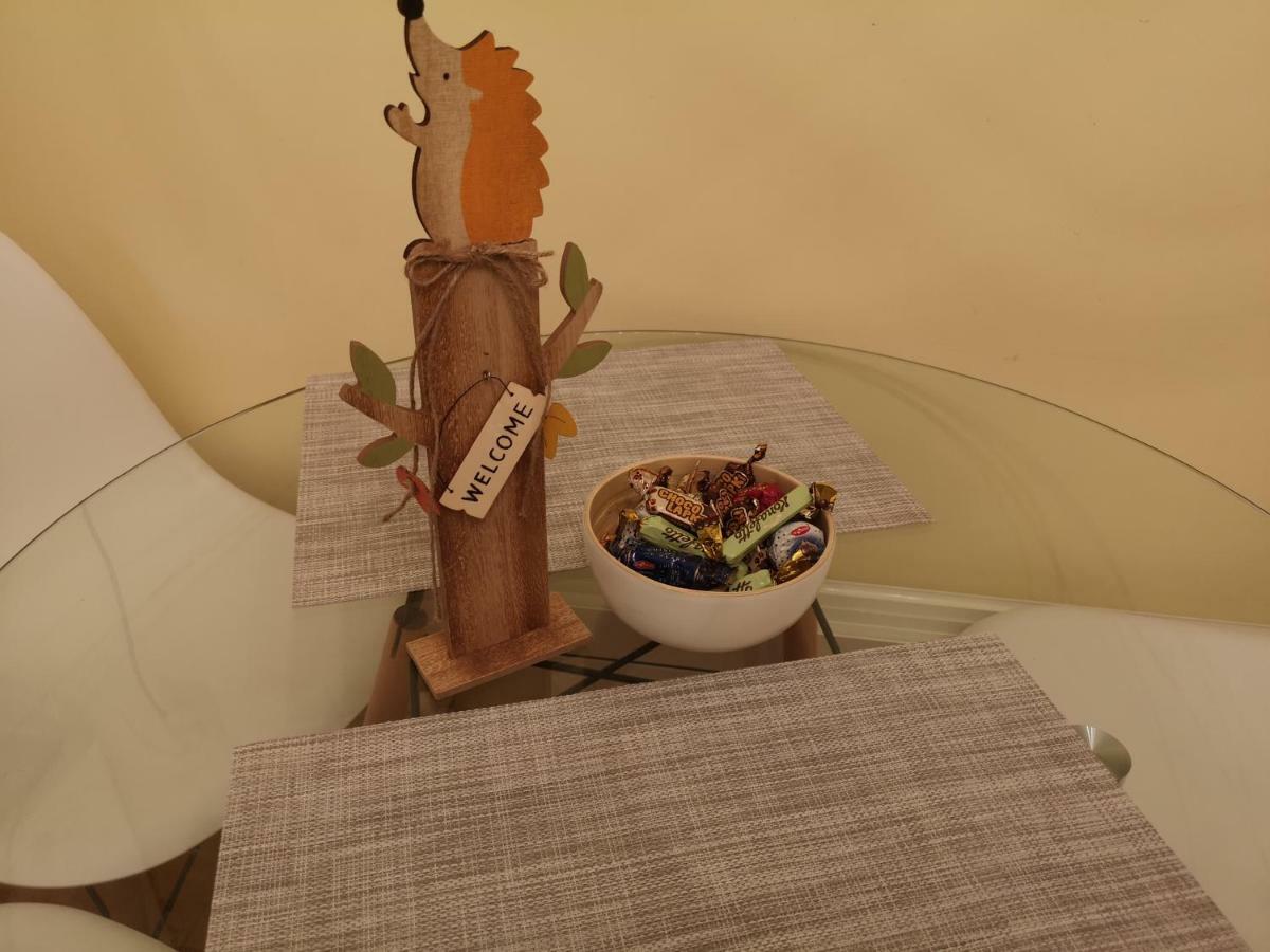 Chic Apartment Βραΐλα Εξωτερικό φωτογραφία